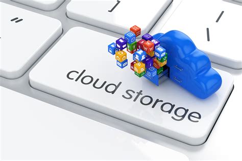 what is the best cloud based storage